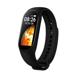 Mobility Lab - montre connecté - Tracker d'activité - Suivi Santé & Activité GPS