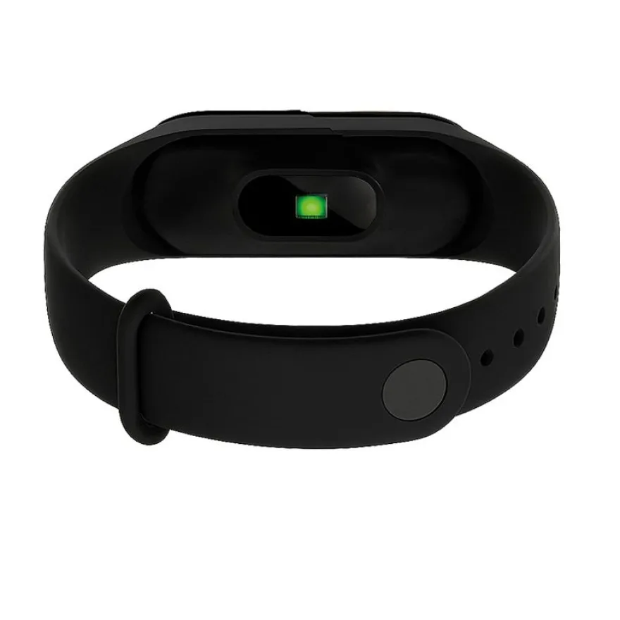 Mobility Lab - montre connecté - Tracker d'activité - Suivi Santé & Activité GPS