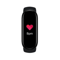 Mobility Lab - montre connecté - Tracker d'activité - Suivi Santé & Activité GPS