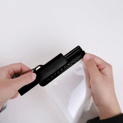 Mobility Lab - Pochette waterproof pour smartphone - blanc