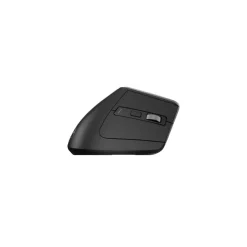Mobility Lab - Souris sans fil ergonomique - droitier - noir