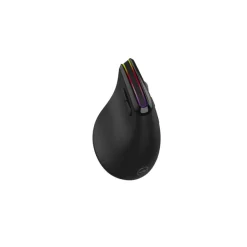 Mobility Lab - Souris sans fil ergonomique - droitier - noir