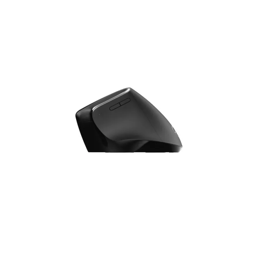 Mobility Lab - Souris sans fil ergonomique PREMIUM - droitier - noir
