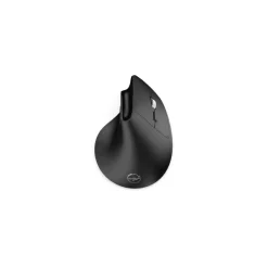 Mobility Lab - Souris sans fil ergonomique PREMIUM - droitier - noir