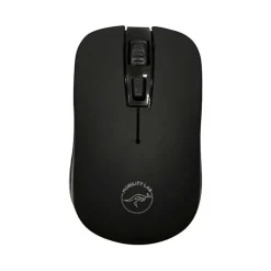Mobility Lab - Souris sans fil compacte - noir