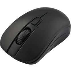 Mobility Lab - Souris sans fil compacte - noir
