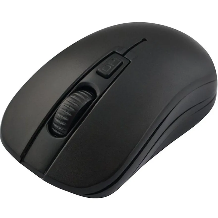Mobility Lab - Souris sans fil compacte - noir