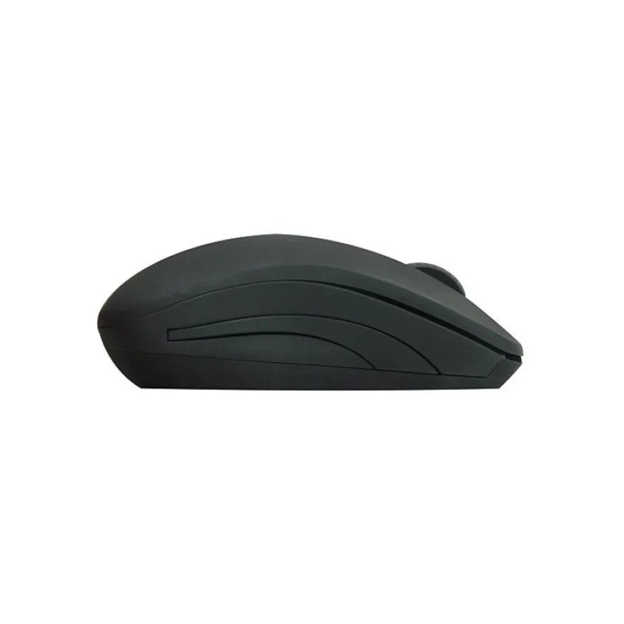 Mobility Lab - Souris sans fil compacte - noir