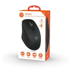 Mobility Lab - Souris sans fil OMEGA - noir