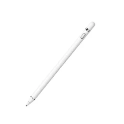 Mobility Lab - Stylet universel pour écran tactile - blanc