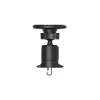 Mobility Lab - Support de voiture magnétique pour smartphone avec fixation sur grille aération