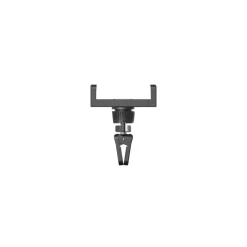 Mobility Lab - Support de voiture pour smartphone avec fixation sur grille aération