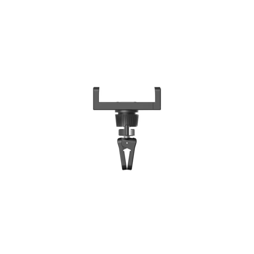Mobility Lab - Support de voiture pour smartphone avec fixation sur grille aération