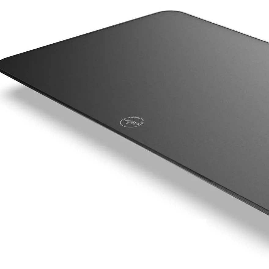Mobility Lab - Tapis de souris XL - noir