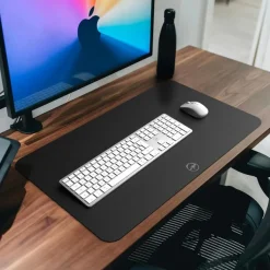 Mobility Lab - Tapis de souris XL - noir