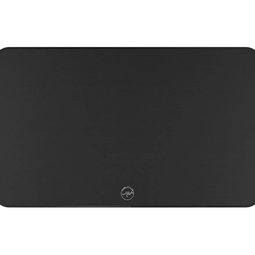 Mobility Lab - Tapis de souris XL - noir