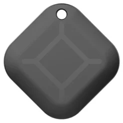 Mobility Lab - Trackers GPS - ultra-compact compatible Apple Find My - noir