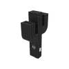 Mobility Lab CACTUS - Chargeur alume cigare - 3 connecteurs (USB) - noir