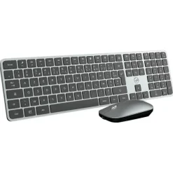 Mobility Lab CP430W - Combo Clavier + souris sans fil - noir