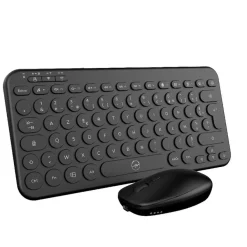 Mobility Lab CP420W - Combo Clavier + souris sans fil - noir
