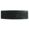 Mobility Lab Deluxe Classic - clavier filaire - noir