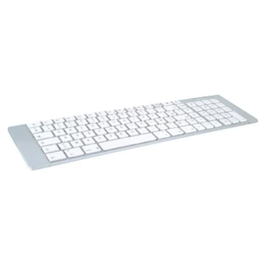 Mobility Lab Design Touch - clavier sans fil Azerty pour Mac