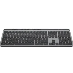 Mobility Lab KP450W - Clavier sans fil - gris
