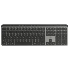 Mobility Lab KP450W - Clavier sans fil - gris