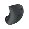 Mobility Lab Vertical - Souris ergonomique sans fil pour droitiers - noir