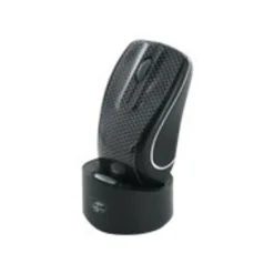 Mobility Lab WR100 - souris sans fil rechargeable - noir