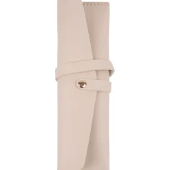 Moena - étui simple - beige