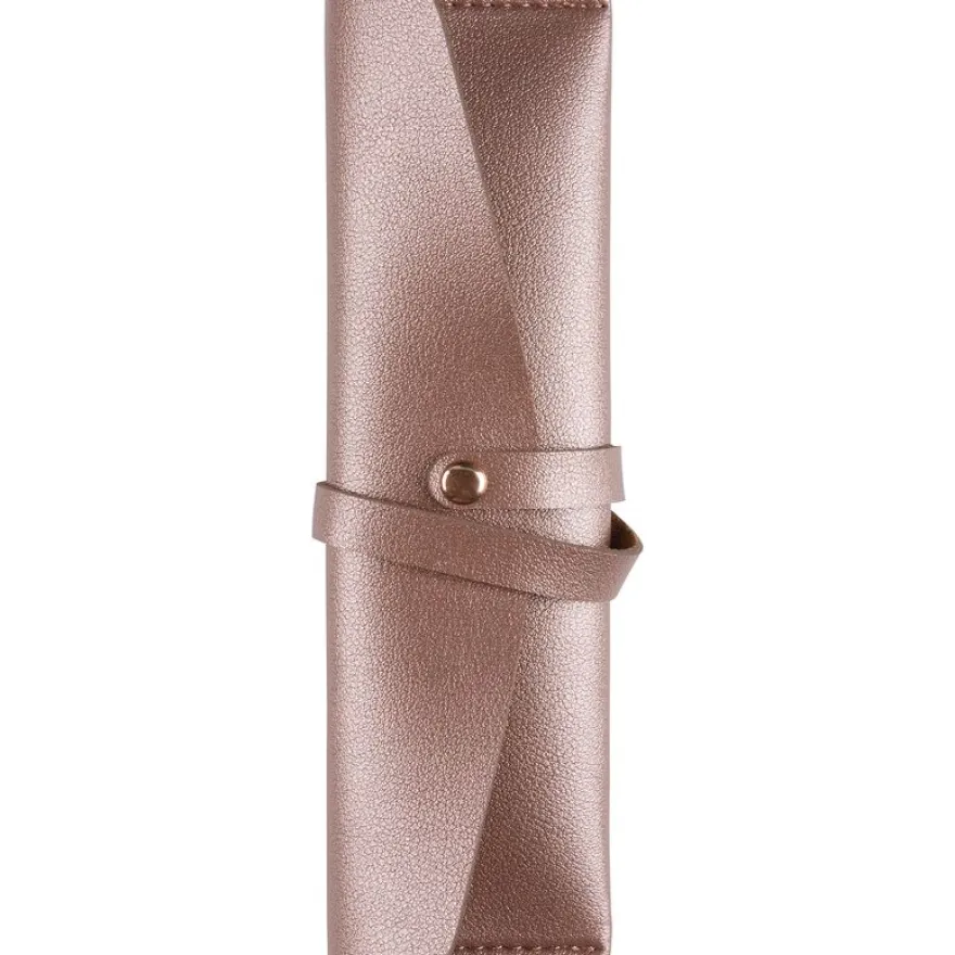 Moena - étui simple - bronze