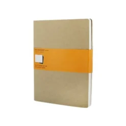 Moleskine Cahier Extra Large - journal