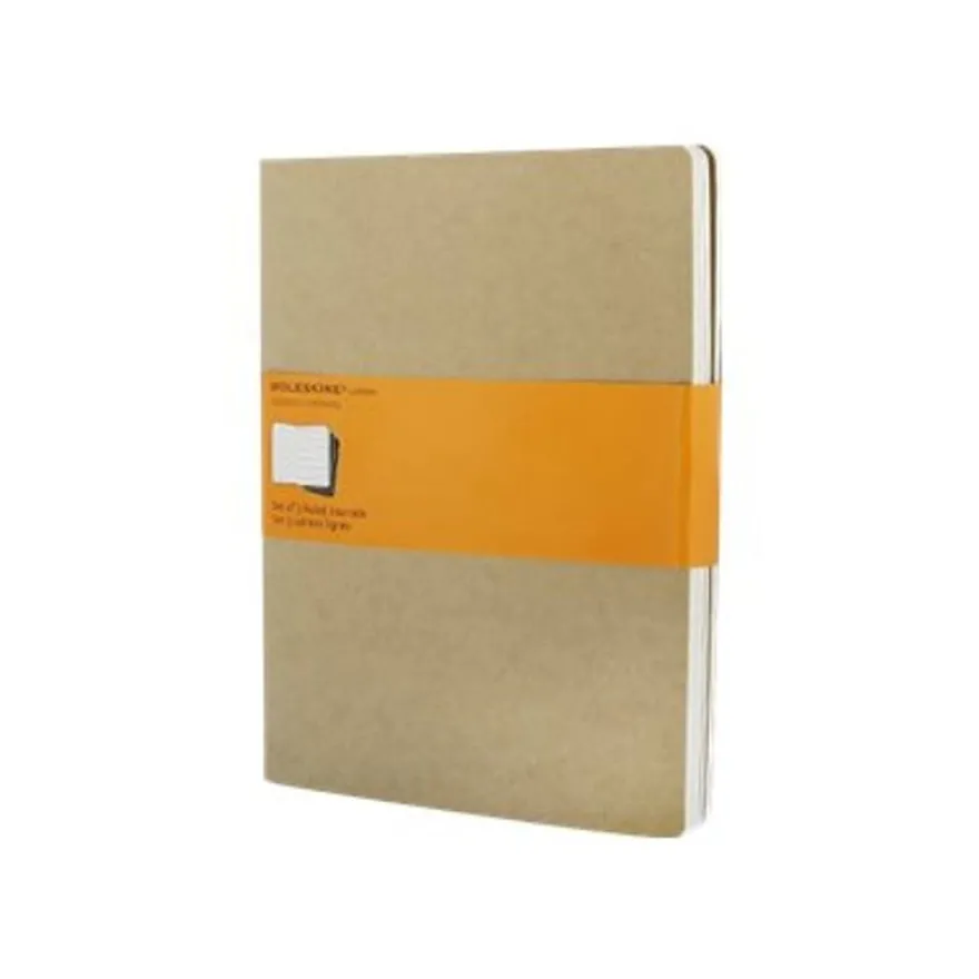 Moleskine Cahier Extra Large - journal