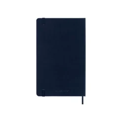 Moleskine Classic - cahier de notes - large - 130 x 210 mm - 96 feuilles