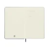 Moleskine Classic - cahier de notes - large - 130 x 210 mm - 96 feuilles