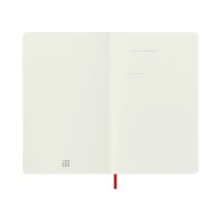 Moleskine Classic - cahier de notes - large - 130 x 210 mm - 96 feuilles