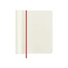 Moleskine Classic - cahier de notes - large - 130 x 210 mm - 96 feuilles