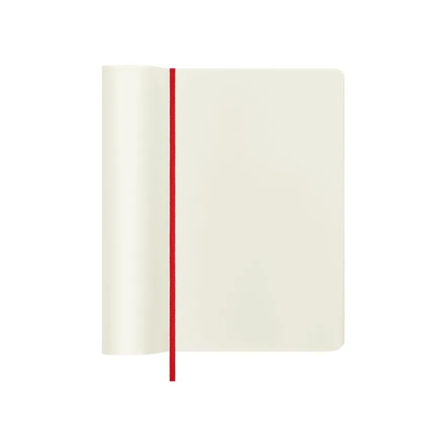 Moleskine Classic - cahier de notes - large - 130 x 210 mm - 96 feuilles