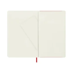 Moleskine Classic - cahier de notes - large - 130 x 210 mm - 96 feuilles