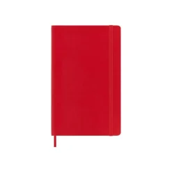 Moleskine Classic - cahier de notes - large - 130 x 210 mm - 96 feuilles