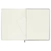 Moleskine Classic - cahier de notes - XL - 190 x 250 mm - 96 feuilles