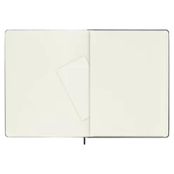 Moleskine Classic - cahier de notes - XL - 190 x 250 mm - 96 feuilles