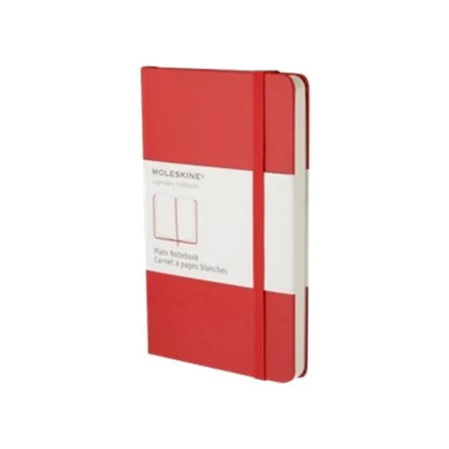 Moleskine Classic Large - cahier