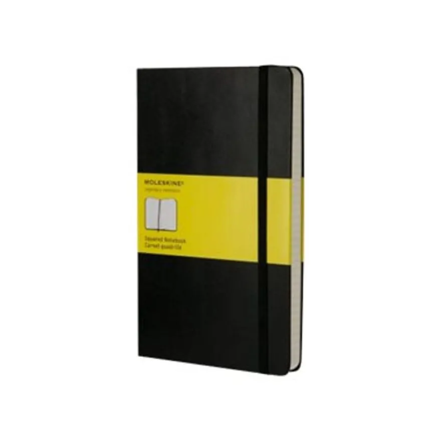 Moleskine Classic Large - cahier