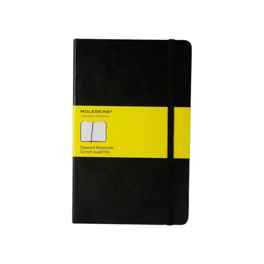 Moleskine Classic Large - cahier