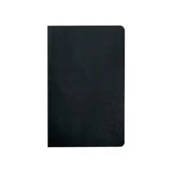 Moleskine Large - Cahier - 130 x 210 mm - 80 pages - ligné - marron kraft