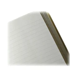 Moleskine Large - Carnet - 130 x 210 mm - 192 pages - ligné - noir