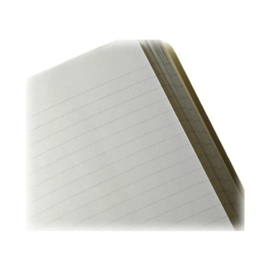 Moleskine Large - Carnet - 130 x 210 mm - 192 pages - ligné - noir