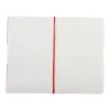 Moleskine Large - Carnet - 130 x 210 mm - 240 pages - ligné - rouge